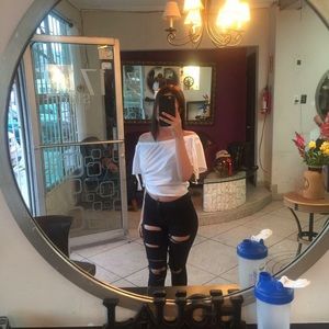 Meet your Posher, Chantal